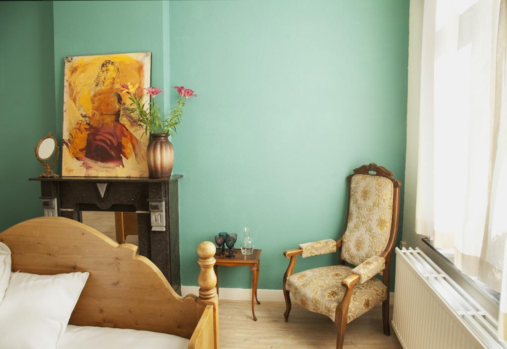Guesthouse Maastricht Rom bilde