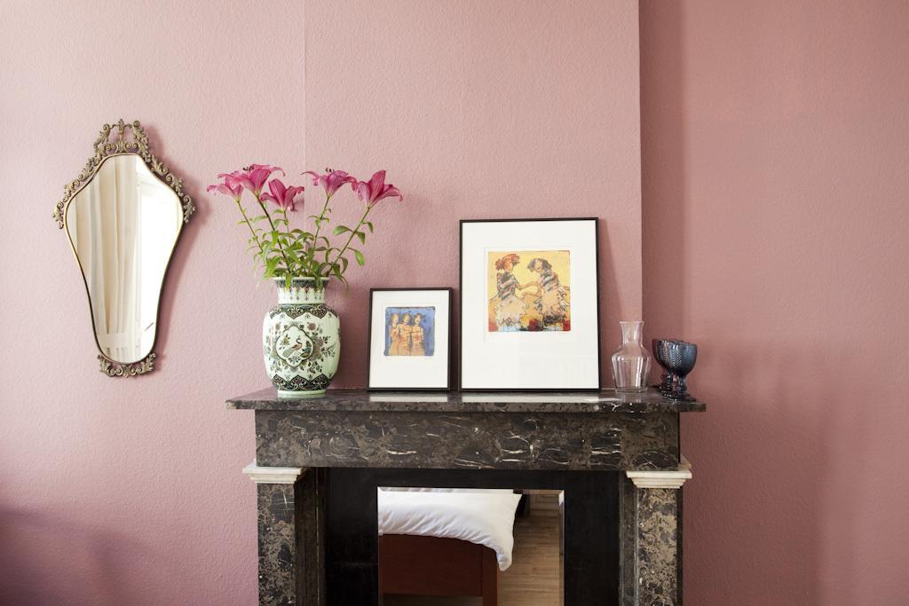 Guesthouse Maastricht Rom bilde