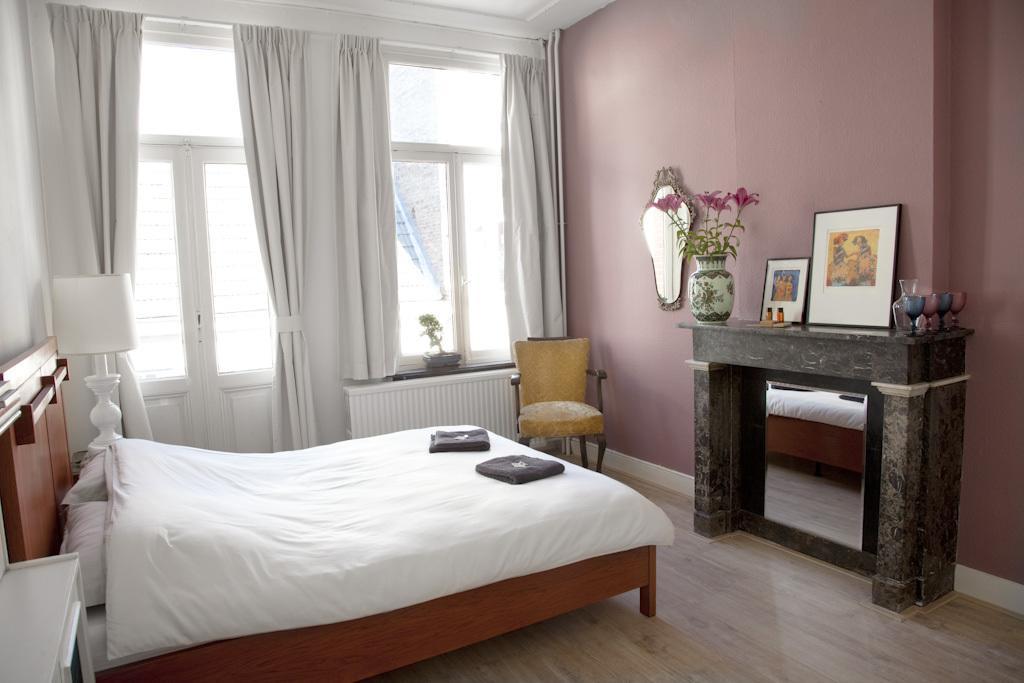 Guesthouse Maastricht Rom bilde