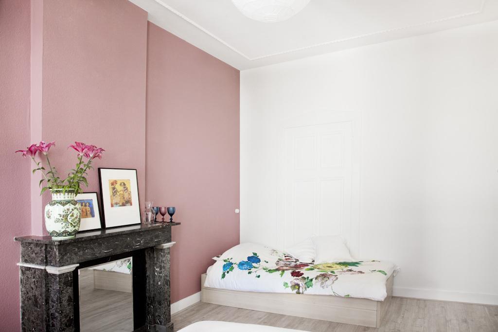Guesthouse Maastricht Rom bilde
